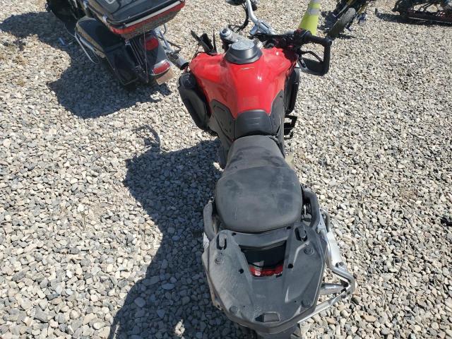 2023 DUCATI MULTISTRAD ZDMAAL4W9PB014984