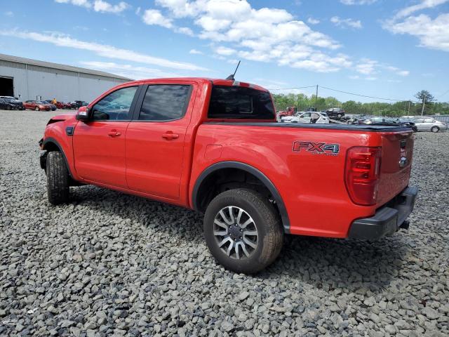 Vin: 1fter4fh8mld51145, lot: 57573405, ford ranger xl 20212