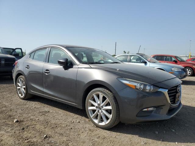 2017 MAZDA 3 TOURING - 3MZBN1V77HM116002