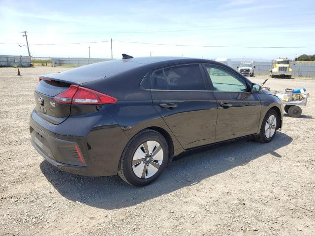 Vin: kmhc65lc8ku175778, lot: 57176645, hyundai ioniq blue 20193