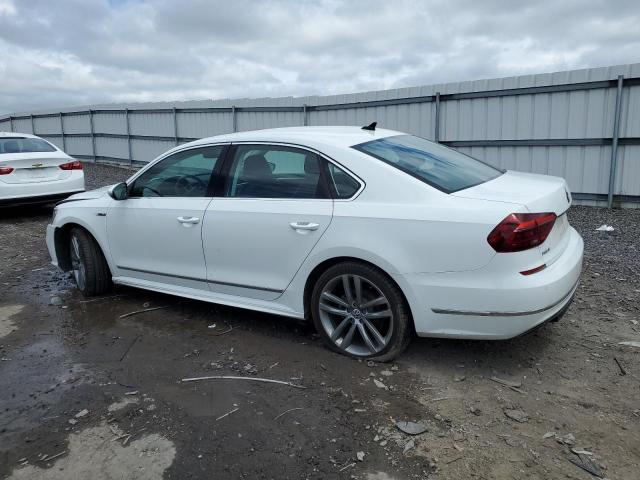 Vin: 1vwma7a38kc001119, lot: 54655605, volkswagen passat se r-line 20192