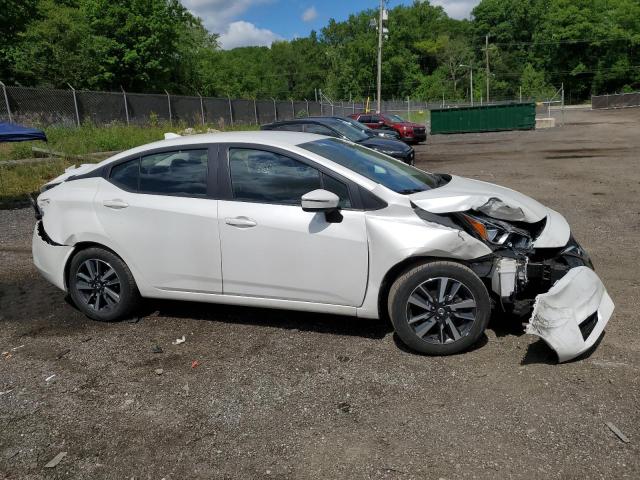Vin: 3n1cn8ev0ml847629, lot: 55892885, nissan versa sv 20214