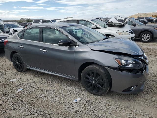 Vin: 3n1ab7ap6hy268039, lot: 57358935, nissan sentra s 20174