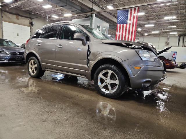 Vin: 3gnfl4e54cs537455, lot: 58167815, chevrolet captiva sport 20124