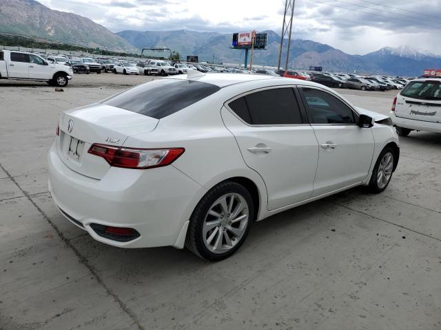 Vin: 19ude2f30ga004880, lot: 58540755, acura ilx base watch plus 20163