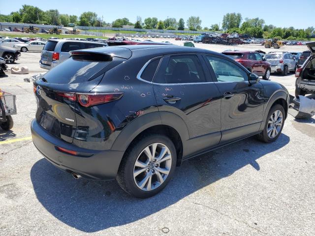 2021 MAZDA CX-30 SELE - 3MVDMABL2MM249548