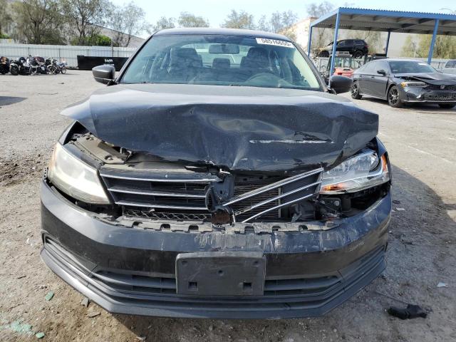 2015 VOLKSWAGEN JETTA BASE 3VW2K7AJ3FM355363
