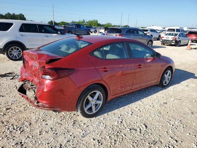 Vin: 5npd84lf0kh448830, lot: 56295975, hyundai elantra sel 20193