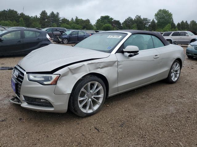 AUDI A5 PREMIUM