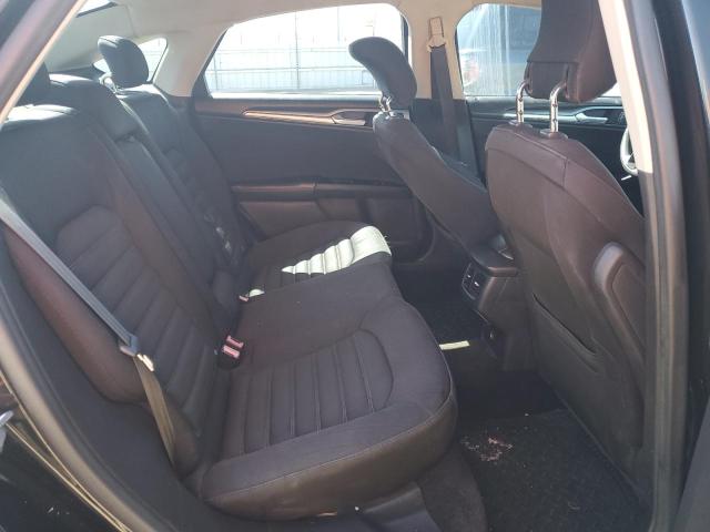 2014 FORD FUSION SE - 3FA6P0H75ER318393