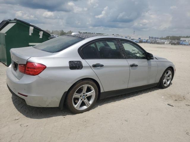 Vin: wba3a5g58fns89064, lot: 55799435, bmw 3 series i 20153