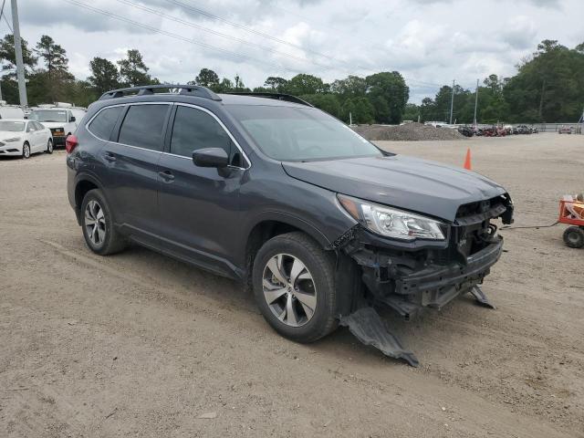 Vin: 4s4wmafd4k3459981, lot: 57070235, subaru ascent premium 20194