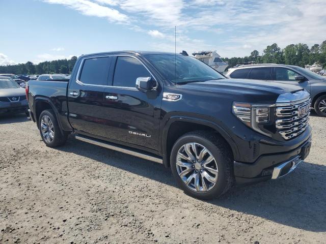 Vin: 1gtuugel0rz147834, lot: 56942535, gmc sierra k1500 denali 20244