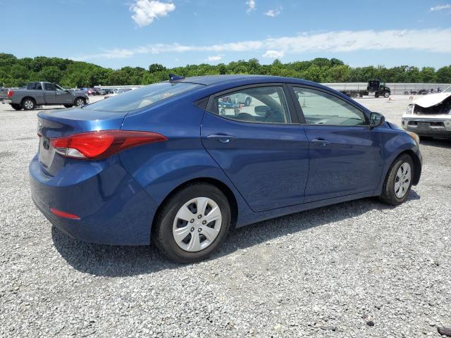 Vin: 5npdh4ae4gh773028, lot: 58140015, hyundai elantra se 20163