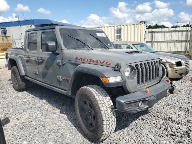 Vin: 1c6jjteg4ll214072, lot: 54738945, jeep gladiator mojave 20204