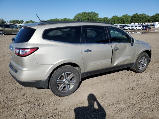 Vin: 1gnkvgkd5hj265951, lot: 58181165, chevrolet traverse lt 20173