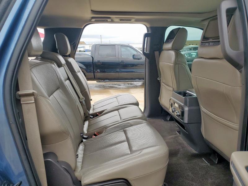 2018 FORD EXPEDITION - 1FMJK1HT2JEA22052