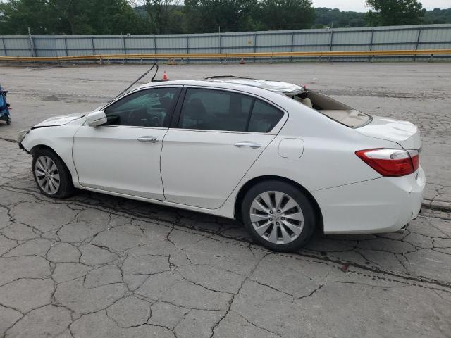 Vin: 1hgcr3f89fa005901, lot: 57832415, honda accord exl 20152