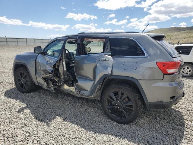 Vin: 1c4rjfat2dc614827, lot: 55683595, jeep grand cher laredo 20132