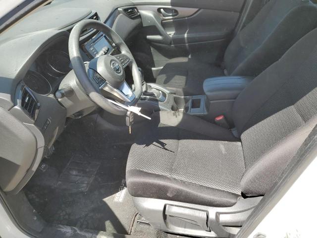 2022 NISSAN ROGUE SPOR JN1BJ1AW8NW474218