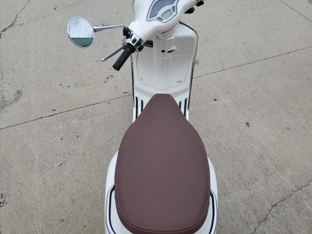 2022 VESPA PRIMAVERA/ ZAPM818G8N5907380