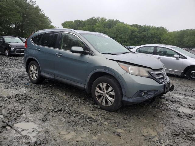 Vin: jhlrm4h75cc014566, lot: 58123835, honda crv exl 20124
