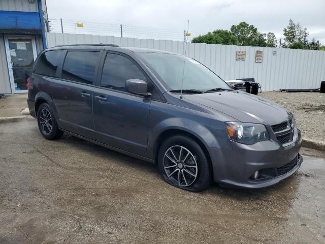Vin: 2c4rdgeg1jr343336, lot: 58965305, dodge caravan gt 20184