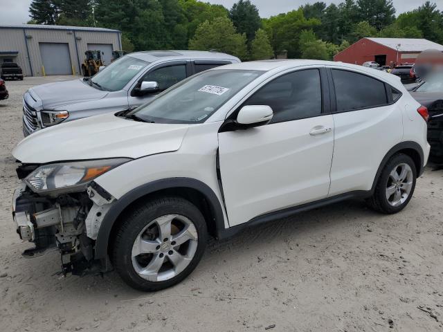 Vin: 3czru6h54gm743583, lot: 57147775, honda hr-v ex 2016 img_1