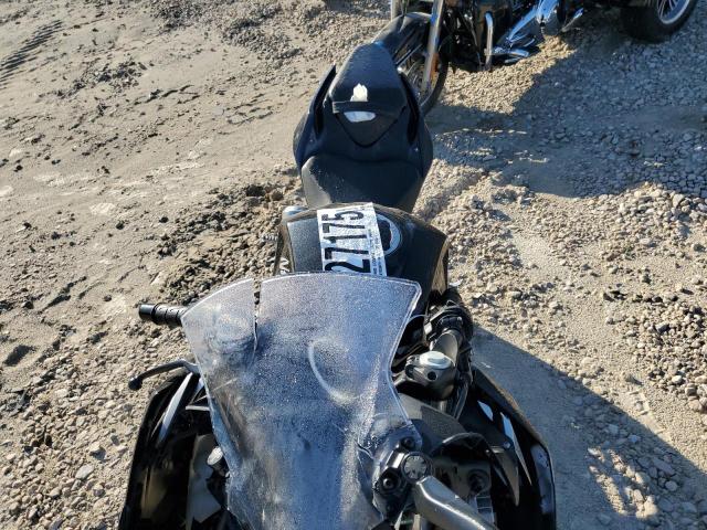 2019 KAWASAKI EX400 - JKAEXKH18KDA28485