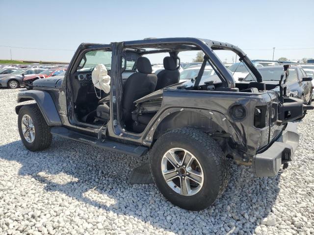 2020 JEEP WRANGLER U 1C4HJXEN7LW204373