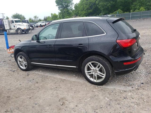 Vin: wa1lfafp4da025435, lot: 54995165, audi q5 premium plus 20132