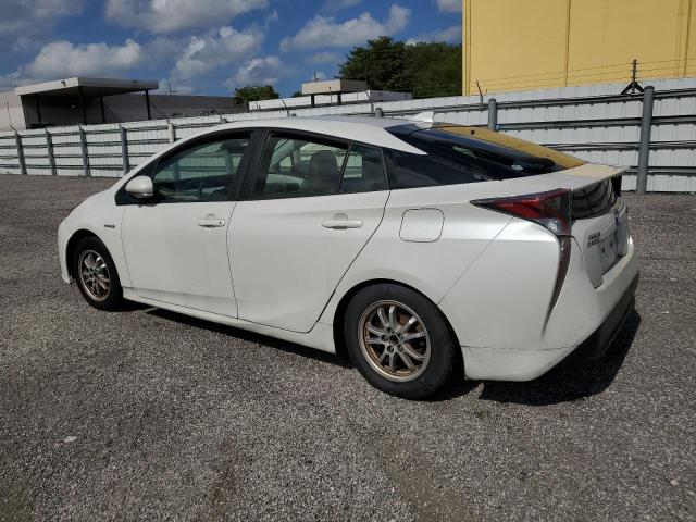 Vin: jtdkarfu6h3030019, lot: 54850235, toyota prius 20172