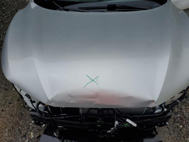 2021 NISSAN ROGUE SPOR - JN1BJ1AV1MW305390