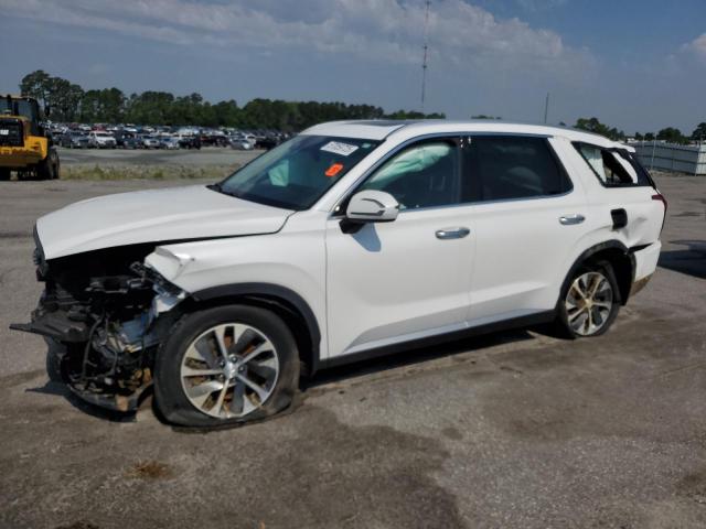 Vin: km8r24he9nu483329, lot: 57059725, hyundai palisade sel 2022 img_1