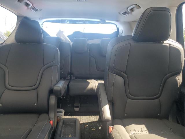2025 INFINITI QX80 PURE JN8AZ3AB0S9404978