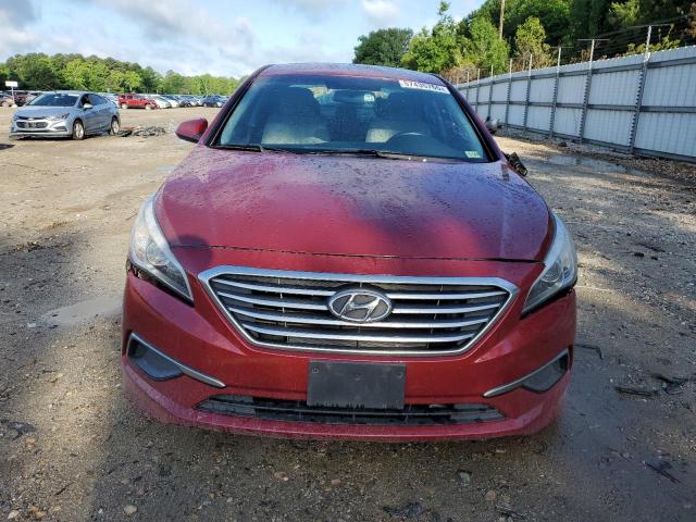 2016 HYUNDAI SONATA SE - 5NPE24AF8GH359359