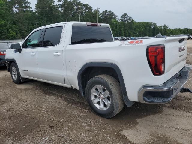 2019 GMC SIERRA C15 1GTP8BED5KZ398108