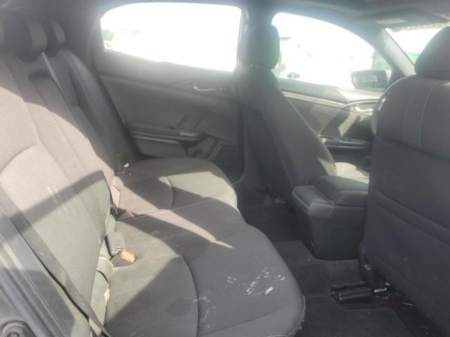 2017 HONDA CIVIC EX - SHHFK7H60HU216299
