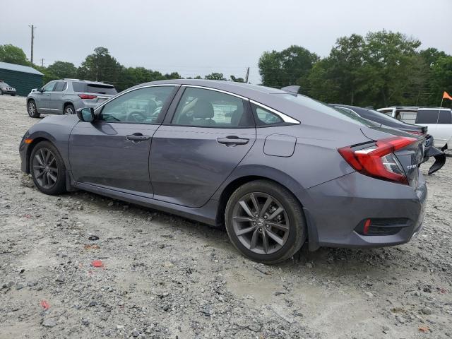 Vin: 19xfc1f33me003903, lot: 58021425, honda civic ex 20212
