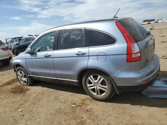 Vin: jhlre4h77bc006030, lot: 56818945, honda crv exl 20112