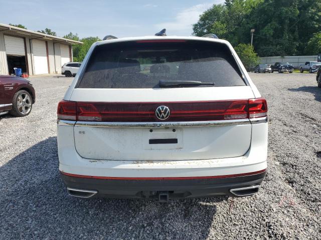 2024 VOLKSWAGEN ATLAS SE 1V2JR2CA4RC556364
