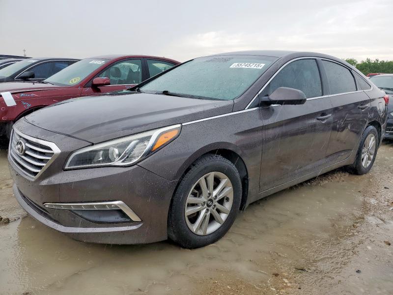 Vin: 5npe24af1fh241149, lot: 55745715, hyundai sonata se 2015 img_1