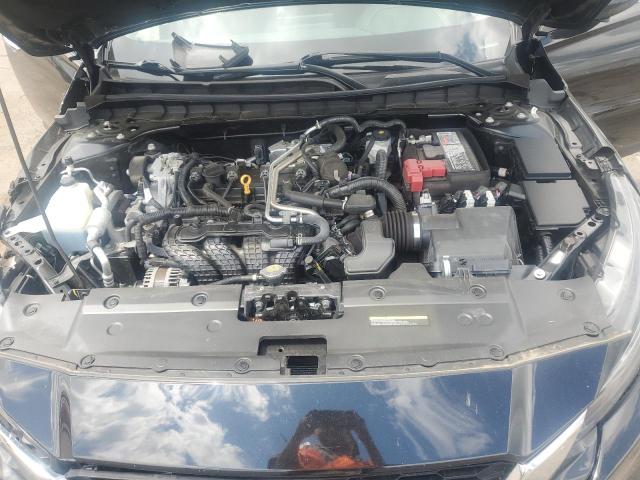 2022 NISSAN ALTIMA S - 1N4BL4BV7NN360415