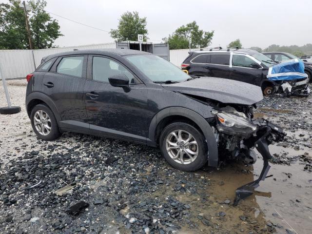 Vin: jm1dkfb73h0177274, lot: 58242955, mazda cx-3 sport 20174