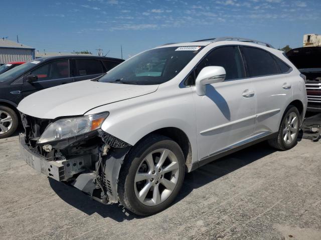 Vin: 2t2zk1ba5bc047400, lot: 56599085, lexus rx350 350 2011 img_1
