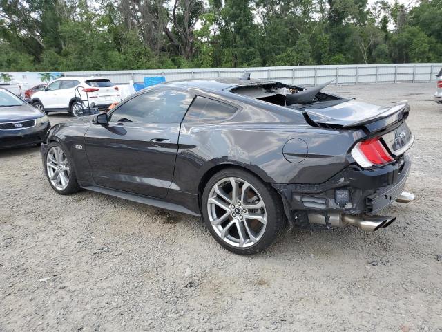 Vin: 1fa6p8cf0n5122488, lot: 55222715, ford mustang gt 20222