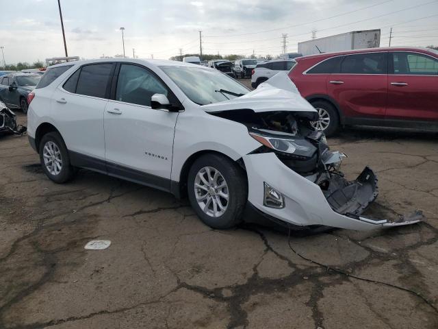 2020 CHEVROLET EQUINOX LT - 3GNAXJEV6LS641376