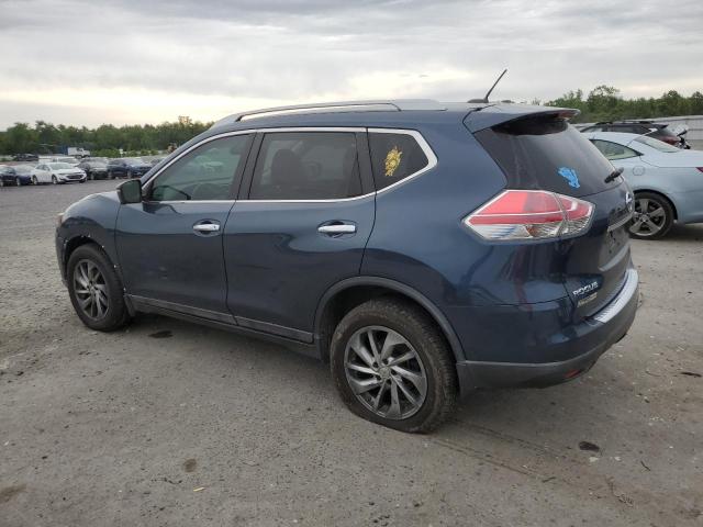 Vin: 5n1at2mt7fc797135, lot: 58227295, nissan rogue s 20152