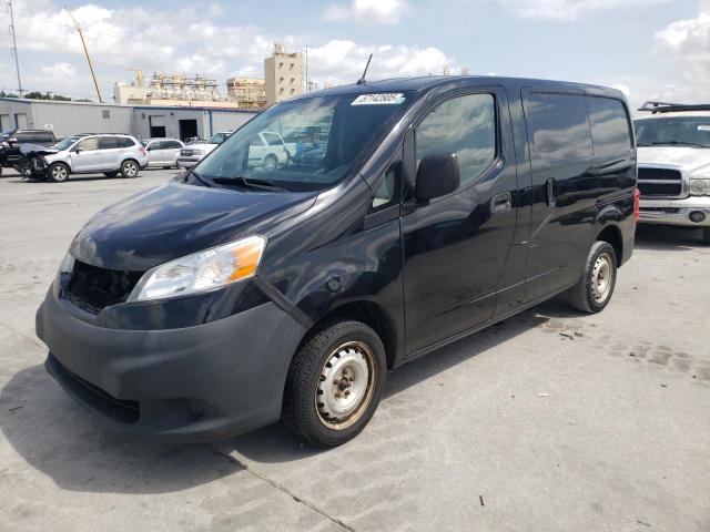 Vin: 3n6cm0kn7fk691858, lot: 57142805, nissan nv 2.5s 2015 img_1