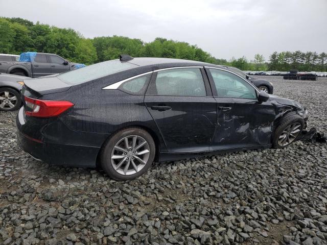 Vin: 1hgcv1f18ma017523, lot: 56675785, honda accord lx 20213